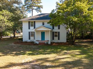 22 Palmer Dr, Sumter, SC 29150