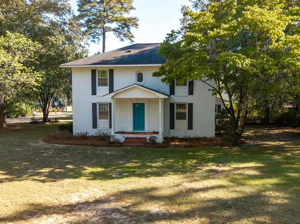 22 Palmer Dr, Sumter, SC 29150