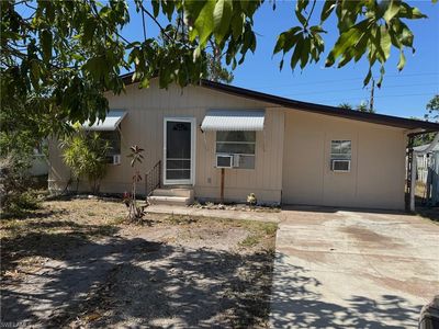 5317 Dixie DR, Naples, FL, 34113