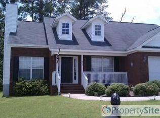 601 Dresler Rd, Rincon, GA 31326