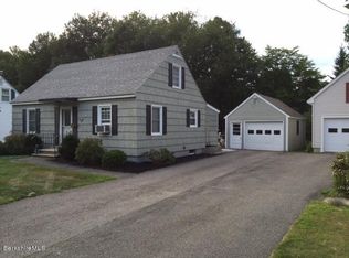 71 Oak Street Ext, Dalton, MA 01226