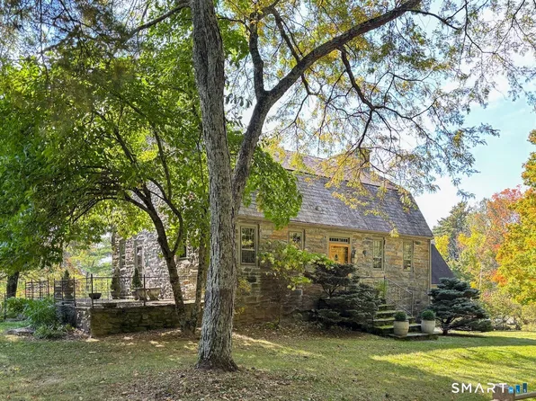 15 Stone House Road, Sharon, CT 06069