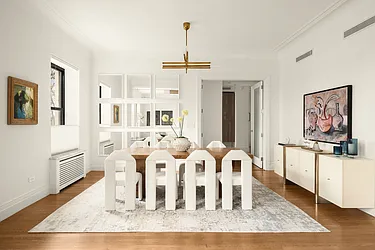 Dining area thumbnail