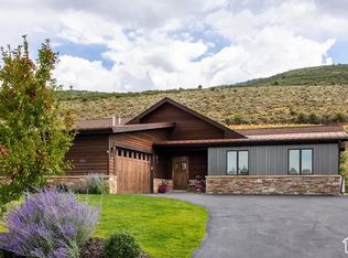 626 Thorn Creek Dr, Kamas, UT 84036