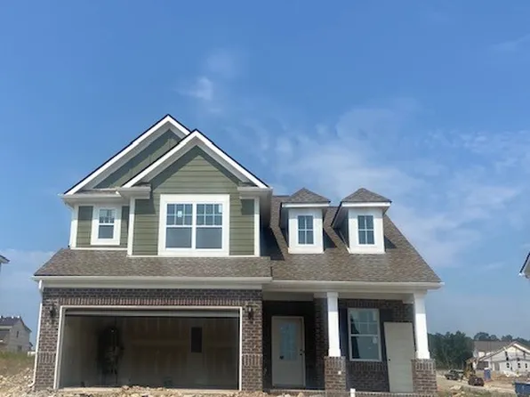 314 Ibis Pl Lot 49, Mount Juliet, TN 37122