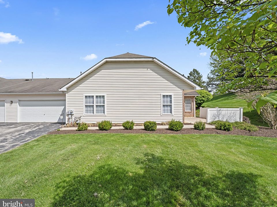 163 Village Way 8D, Phoenixville, PA 19460 Zillow