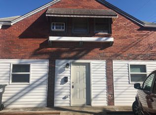 1707 W 12th St #A, Anderson, IN 46016