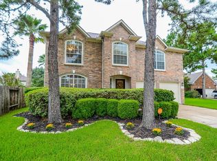 15407 Bramble Crest Ct, Houston, TX 77095