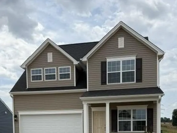 1311 Dandridge Dr, Kernersville, NC 27284
