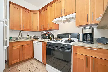 Rented by Keller Williams NYC