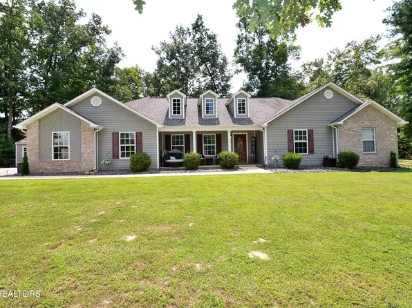 175 Logan Ln, Oneida, TN 37841