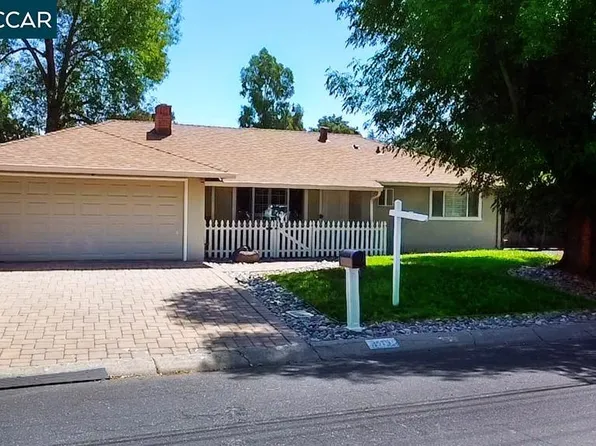 1579 Shirley Dr, Pleasant Hill, CA 94523