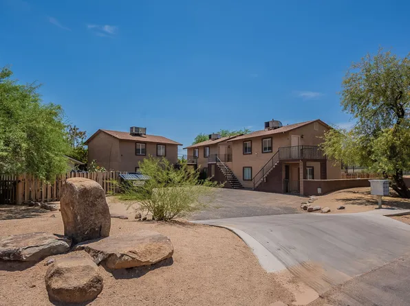 1551 E Christy Dr, Phoenix, AZ 85020