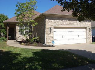 2329 Spurr Rd, Lexington, KY 40511