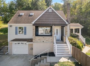 117 Route 908, Natrona Heights, PA 15065