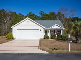 605 Piper Ct, Myrtle Beach, SC 29588
