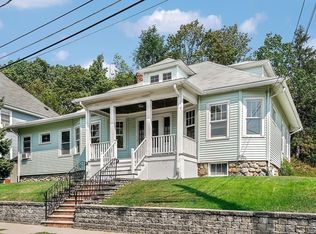 5 Highland Ave, Watertown, MA 02472