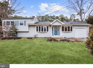 134 W Beach Rd, Williamstown, NJ 08094