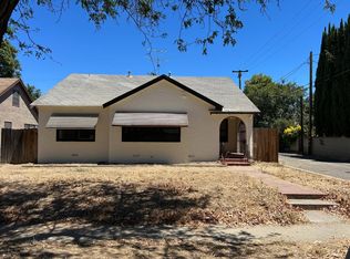 225 Merced Ave, Modesto, CA 95351
