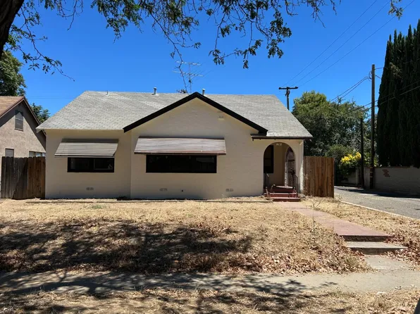 225 Merced Ave, Modesto, CA 95351