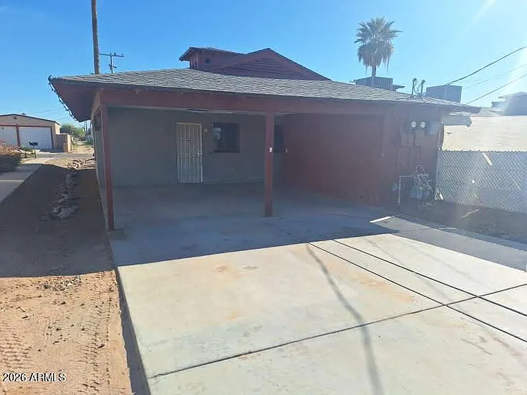 2401 N Amarillo St #4 — Photo 4