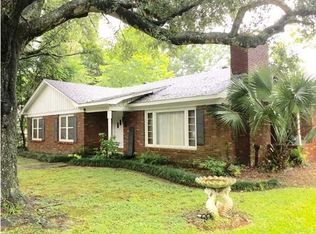 821 Courtney St, Mobile, AL 36606
