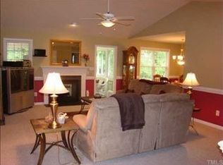 7 Mornings Way, Durham, NC 27712