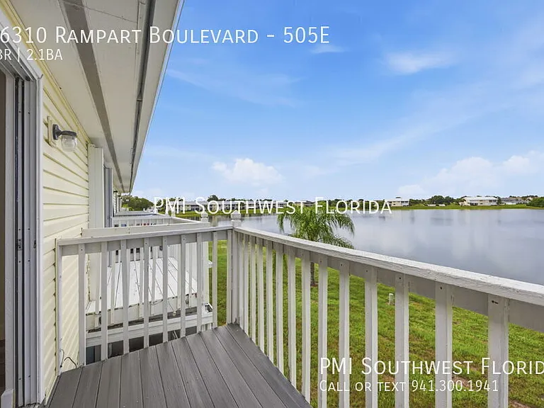 26310 Rampart Blvd #505-E — Photo 22