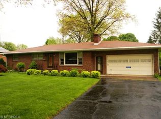 206 S Marion Ave, Louisville, OH
