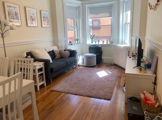 115 Norway St #22, Boston, MA 02115