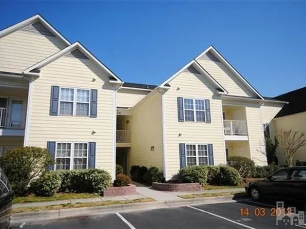 5002 Hunters Trl #A, Wilmington, NC 28405