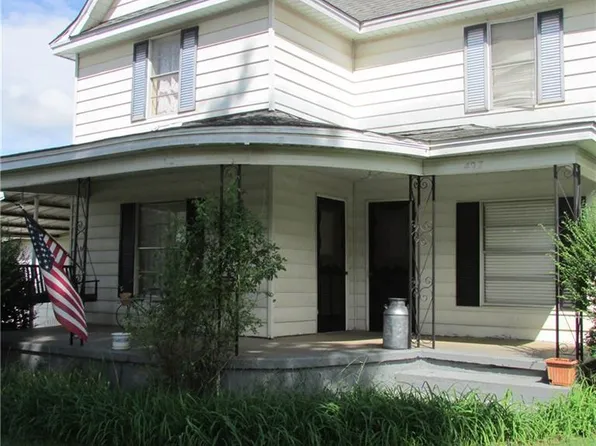 427 W Monroe St, Purcell, OK 73080