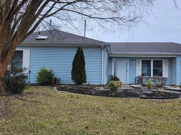 123 Hancock Dr, Little Egg Harbor, NJ 08087