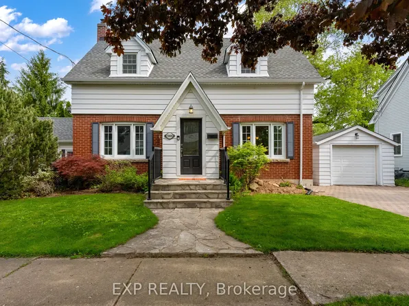 7009 High St, Niagara Falls, ON L2G 1P1