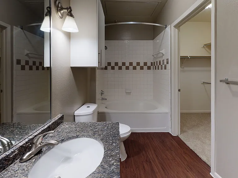 Legacy Village Apartment Homes — Photo 120