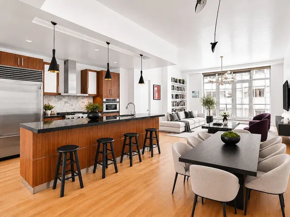 59 John St APT 11C, New York, NY 10038