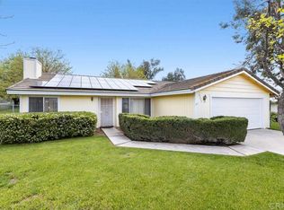 16307 Scarbery Rd, Ramona, CA 92065