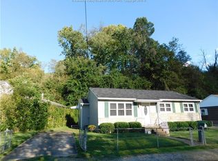 1005 Midway Dr, Dunbar, WV 25064