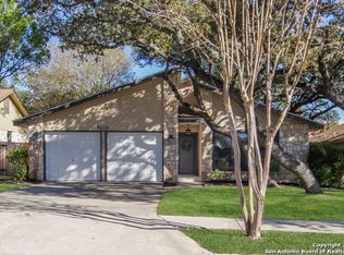 8418 Donegal St, San Antonio, TX 78254