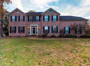 110 Allyson Ln, Franklin, TN 37064