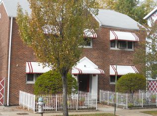 171-173 Hoffman Blvd, East Orange, NJ 07017