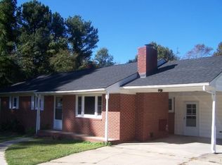 571 Bailey Rd, Lancaster, SC 29720