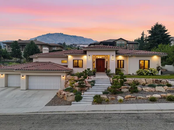 2816 E Hard Rock Dr, Boise, ID 83712