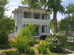 3212 Dillon Ave, Cheyenne, WY 82001