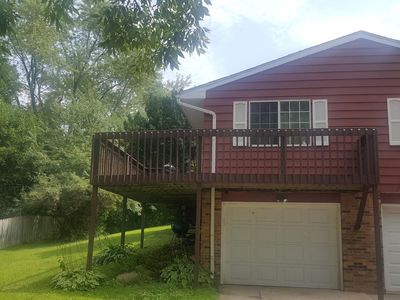 2704 Post Rd, Madison, WI, 53713