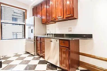 Rented by WAM Partners - William Moses Co.