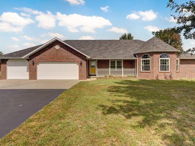 1781 W Riverdale Drive, Nixa, MO, 65714