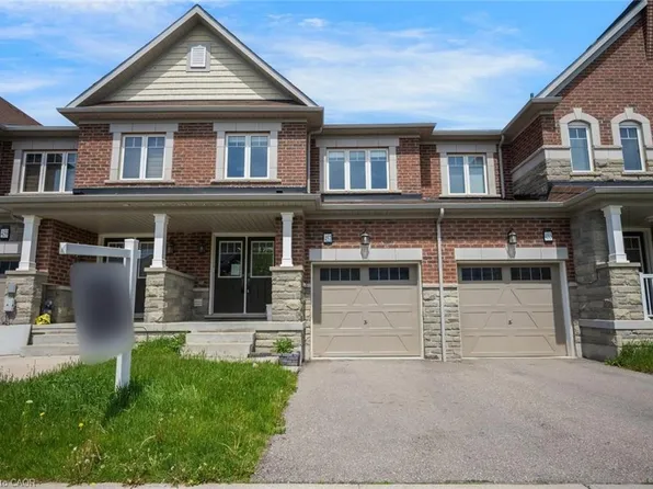 457 Queen Mary Dr, Brampton, ON L7A 4L2