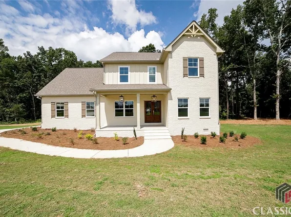 1540 Summerfield Lane, Bogart, GA 30622