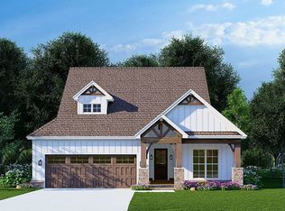 5 Hop Smith Rd Lot 5, Cumberland Furnace, TN 37051